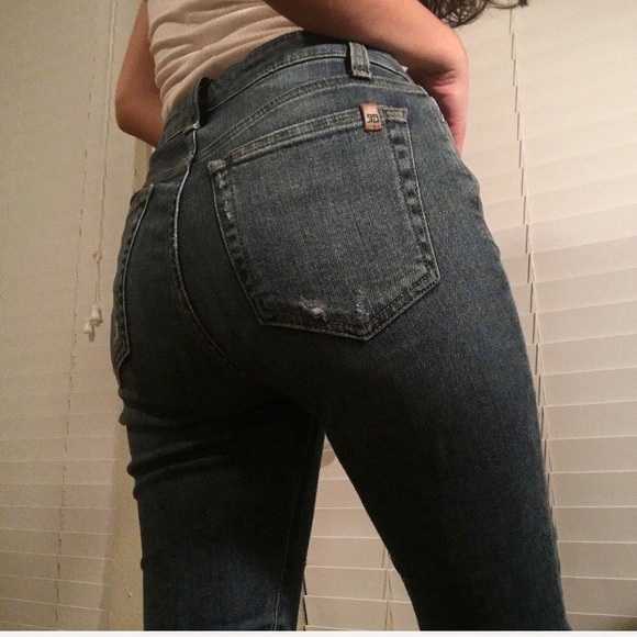 🔥JOES JEANS HIGHRISE - Picture 4 of 6